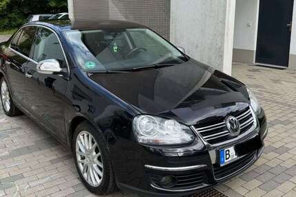 VW Jetta 235.000 km 3.000 &euro; berlin 13156