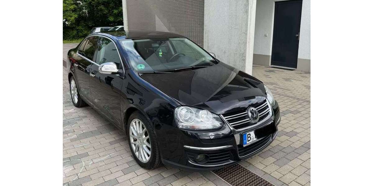 VW Jetta 235.000 km 3.000 &euro; berlin 13156