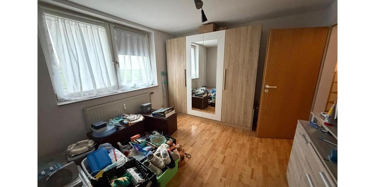 Etagenwohnung Rosdorf - 2 Zimmer, 40 m&sup2;, 400&euro; | Angebot:25404093