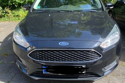 Ford Focus 161.000 km 6.900 &euro; Kassel 34119