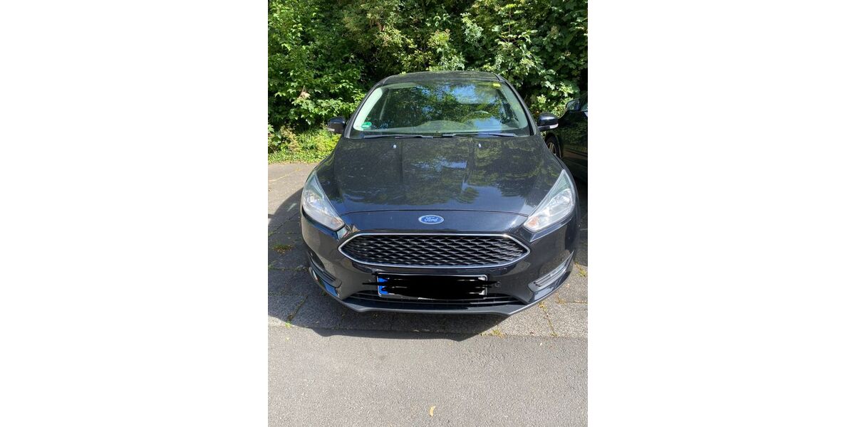 Ford Focus 161.000 km 6.900 &euro; Kassel 34119