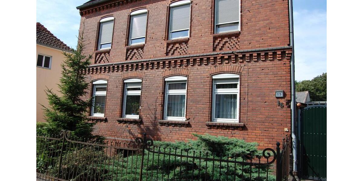 Mehrfamilienhaus, Wohnhaus Rathenow - 4 Zimmer, 120 m&sup2;, 350.000&euro; | Angebot:27449969