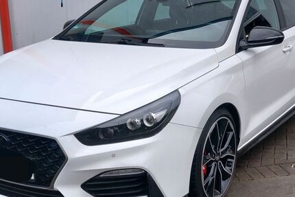 Hyundai i30 47.000 km 22.000 &euro; Nürnberg 90491