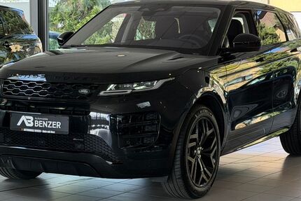 Land Rover Range Rover Evoque 42.000 km 35.999 &euro; Wirges 56422