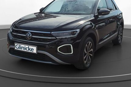 VW T-Roc 31.990 km 20.480 &euro; Weimar 99423