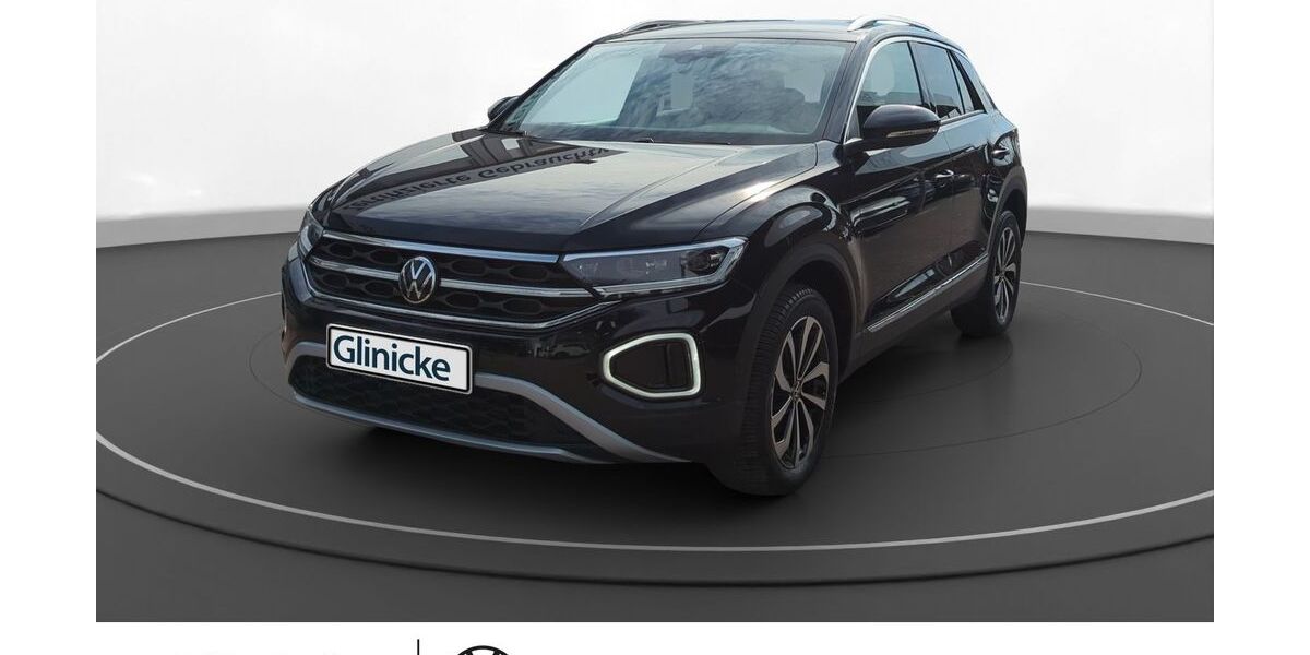 VW T-Roc 31.990 km 20.480 &euro; Weimar 99423