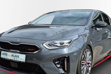 Kia pro ceed / ProCeed 58.590 km 23.870 &euro; Zell 56856