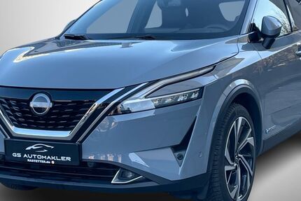 Nissan Qashqai 19.712 km 31.499 &euro; Potsdam 14480