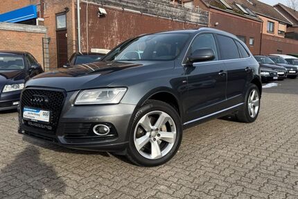 Audi Q5 240.000 km 13.490 &euro; Wathlingen 29339