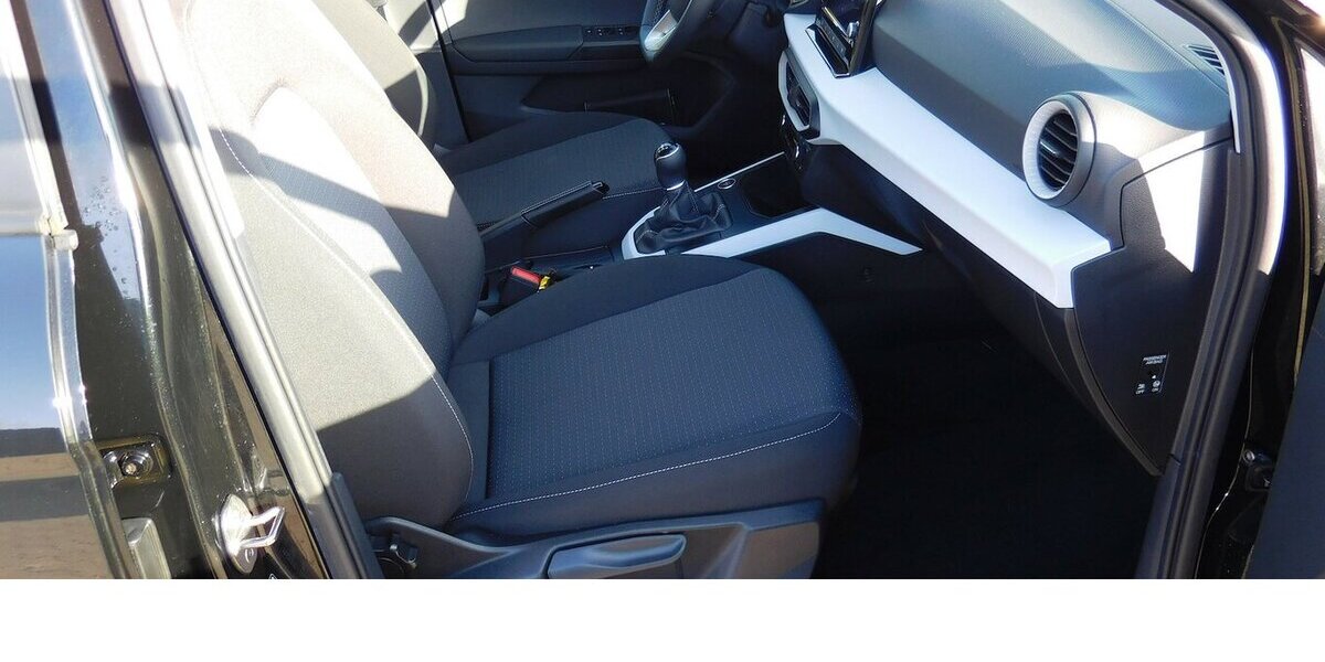 Seat Arona 1.0 Style TSI BMT Klima LED Alu 24.000 km 16.690 &euro; Vordorf 38533