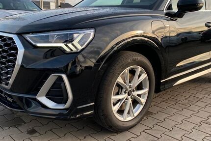 Audi Q3 81.582 km 28.500 &euro; Bergtheim 97241