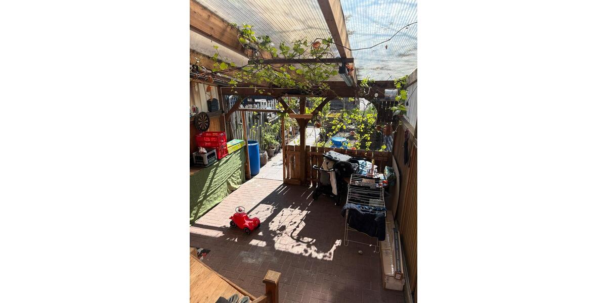 Reihenhaus Nordhorn - 198.000&euro; | Angebot:26256176