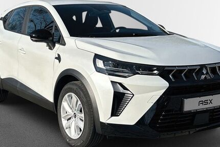 Mitsubishi ASX 1.500 km 20.990 &euro; Hoyerswerda 02977