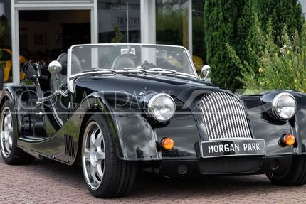 Morgan Plus 8 21.000 km 117.900 € Hamburg-Barsbüttel 22885