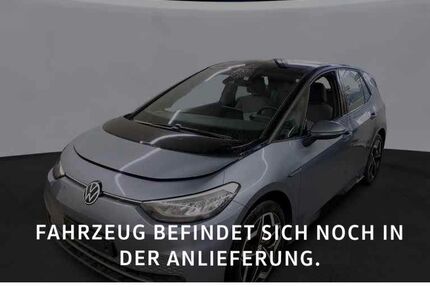 VW ID.3 35.500 km 20.380 € Kreuzwertheim 97892