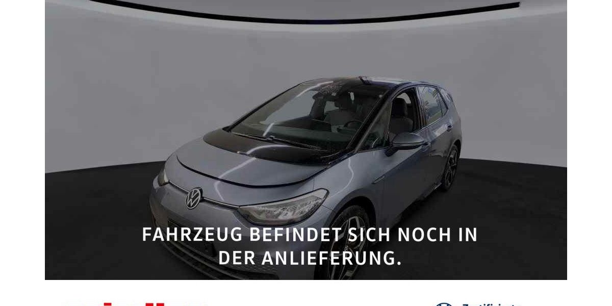 VW ID.3 35.500 km 20.380 € Kreuzwertheim 97892
