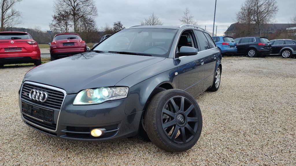Audi A4 300.000 km 2.800 &euro; Amberg 92224