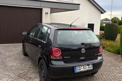 VW Polo 150.000 km 2.700 &euro; Schwäbisch Gmünd 73529