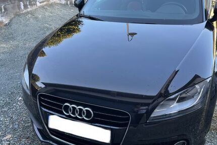 Audi TT 205.955 km 12.000 &euro; Michelau 96247
