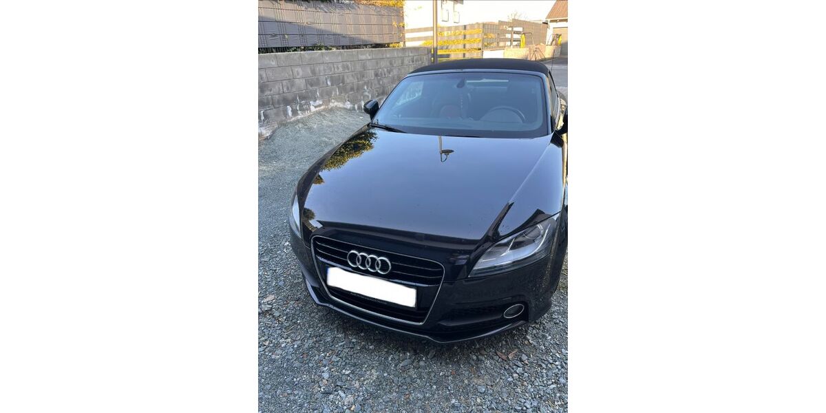 Audi TT 205.955 km 12.000 &euro; Michelau 96247