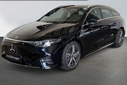 Mercedes-Benz CLA 250 Shooting Brake 9.900 km 53.590 &euro; Singen 78224