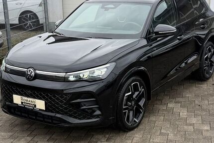 VW Tiguan 19.947 km 39.950 &euro; Ohlsbach 77797