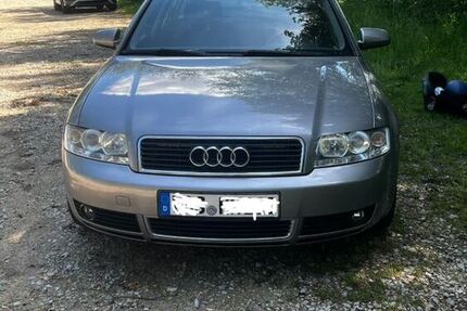 Audi A4 193.000 km 4.000 &euro; Hohenau 94545