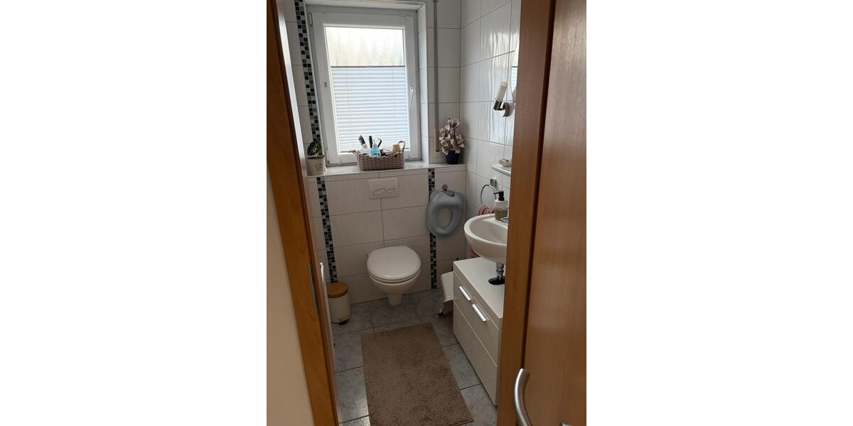 Reihenhaus Cloppenburg - 3 Zimmer, 100 m&sup2;, 1.070&euro; | Angebot:25925461