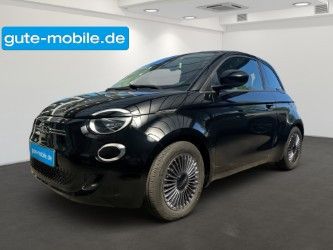 Fiat 500 22.500 km 15.990 &euro; Leonberg 71229