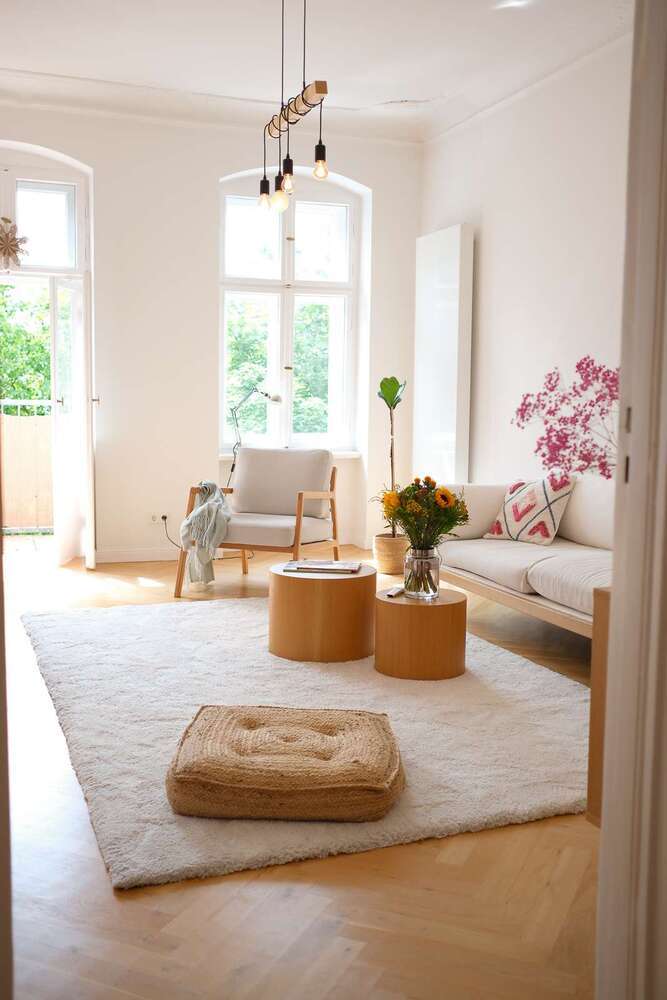 Wohnung zum Mieten in Berlin 2.500 € 90 m²