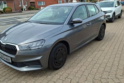Skoda Fabia 73.900 km 13.490 &euro; Meldorf 25704