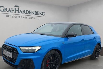 Audi A1 77.500 km 23.790 &euro; Landau 76829