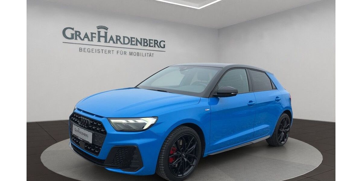 Audi A1 77.500 km 23.790 &euro; Landau 76829