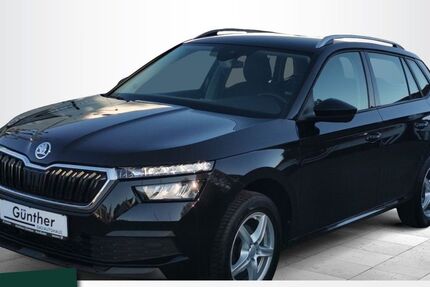 Skoda Kamiq 67.500 km 19.900 &euro; Hardheim 74736