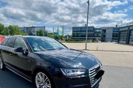 Audi A4 178.000 km 18.999 &euro; Calw 75365