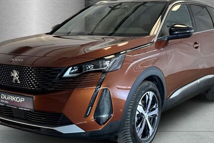 Peugeot 5008 20.787 km 24.490 &euro; Braunschweig 38126