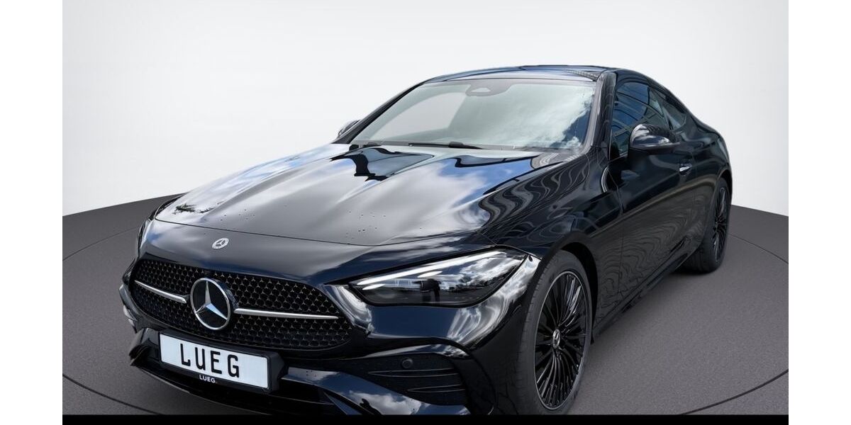 Mercedes-Benz CLE 200 24.900 km 57.490 &euro; Zwickau 08058