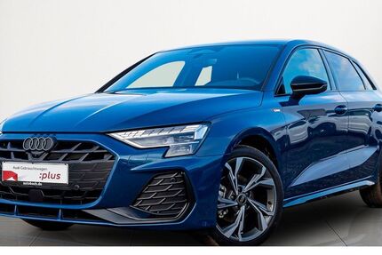 Audi A3 2.460 km 38.940 &euro; Diez 65582