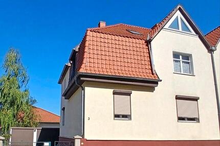 Haus Thale - 6 Zimmer, 220 m&sup2;, 260.000&euro; | Angebot:27226322
