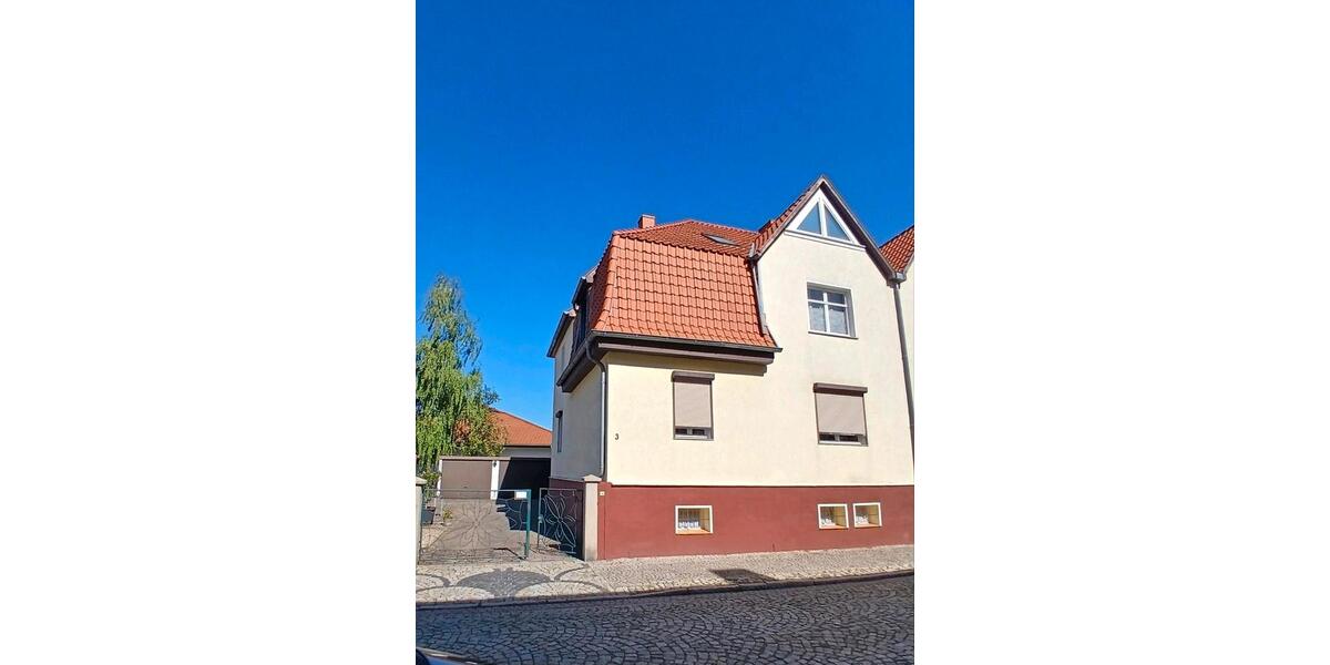 Mehrfamilienhaus, Wohnhaus Thale - 6 Zimmer, 220 m&sup2;, 260.000&euro; | Angebot:27226322