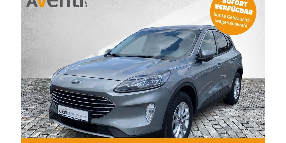 Ford Kuga 47.277 km 26.279 &euro; Bamberg 96052