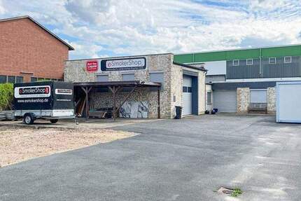 Gewerbeobjekt Isernhagen / Altwarmbüchen Altwarmbüchen - 598.000&euro; | Angebot:25195929