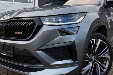 Skoda Kodiaq 39.621 km 50.950 &euro; Annaberg-Buchholz 09456