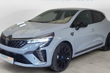 Renault Clio 13.975 km 23.277 &euro; Dinslaken 46539