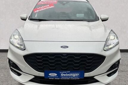 Ford Kuga 35.400 km 27.990 &euro; Nürtingen 72622