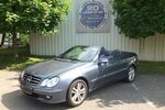 CLK 200 K AVANTGARDE AUT LEDER COMAND XENON
