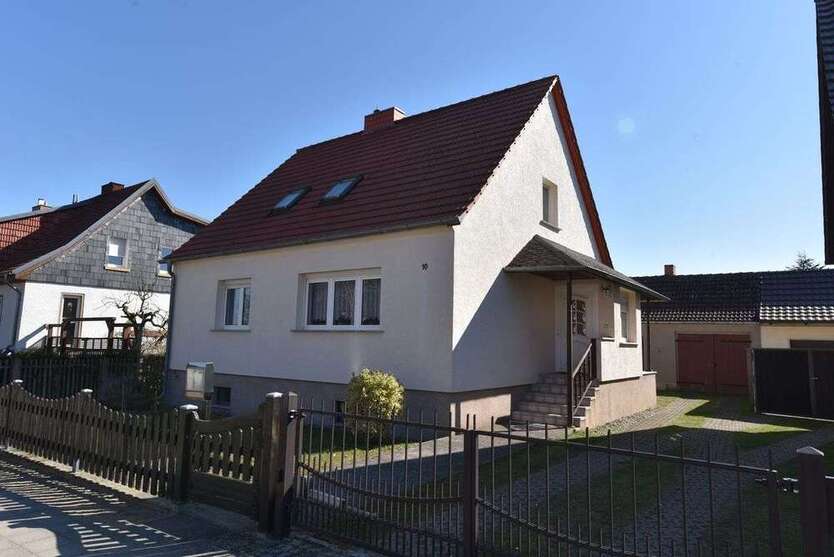 Haus zum Kaufen in Wriezen 210.000 € 100 m²