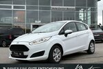 Ford Fiesta Trend 1.5 TDCI KLIMAANLAGE/ISOFIX/EURO6 63.211 km 8.900 &euro; Villingen-Schwenningen 78054