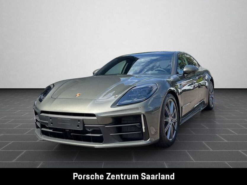 Panamera