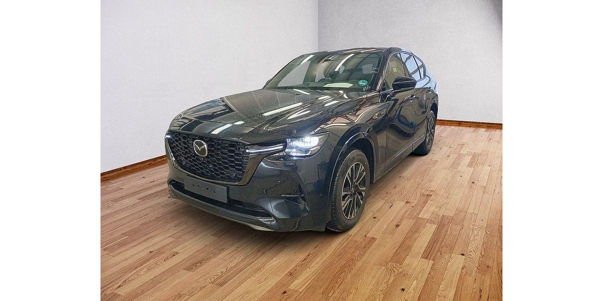 Mazda CX-60 20.640 km 44.444 &euro; Magdeburg 39120